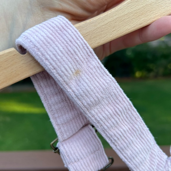 Jamie Kay short overall - Picture 2 of 10